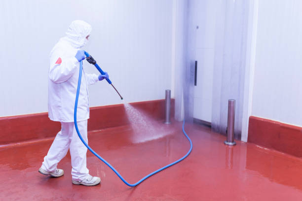 Best Dumpster Area Cleaning  in Old River Winfree, TX