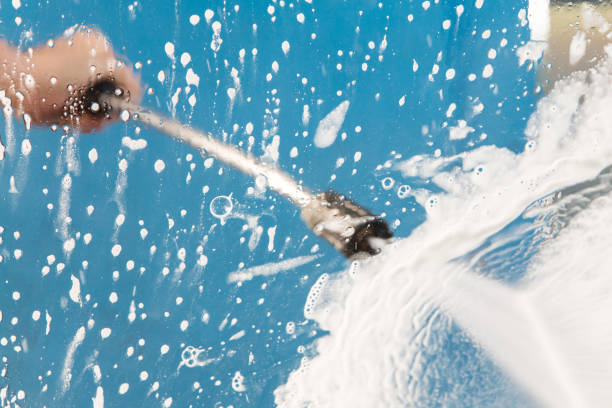 Old River Winfree, TX Pressure Washing Company