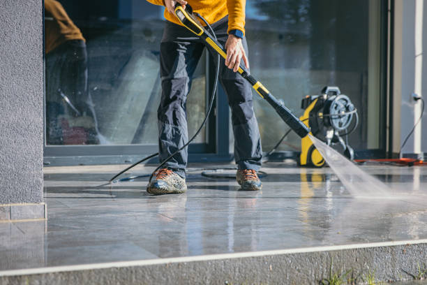 Best Boat and Dock Cleaning  in Old River Winfree, TX