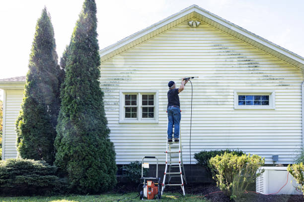 Best Sign and Awning Cleaning  in Old River Winfree, TX