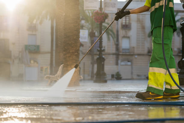 Best Warehouse Cleaning  in Old River Winfree, TX